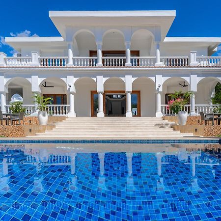 Villa Branca Diani Boutique Luxury & Personalized Service Playa de Diani Exterior foto