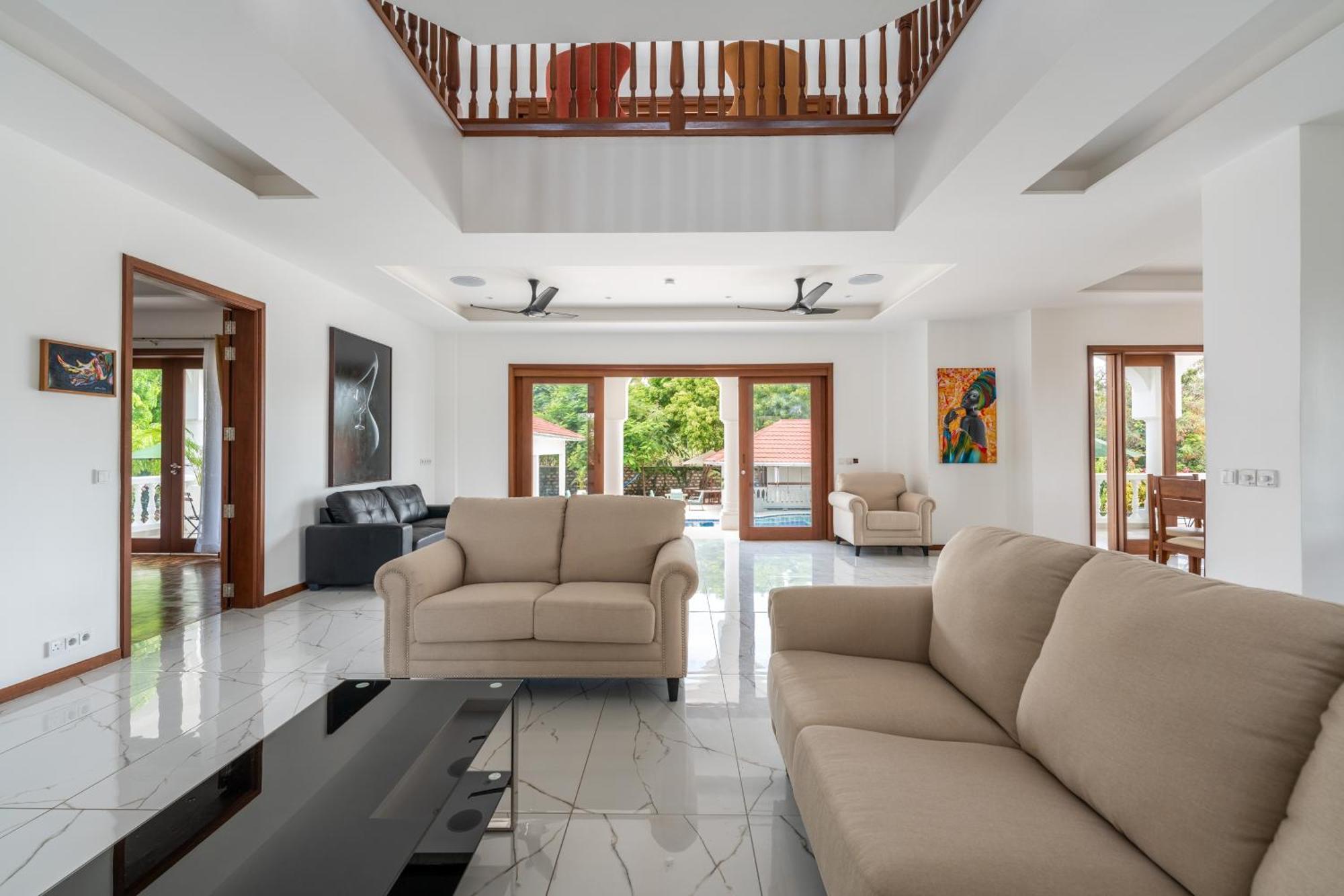 Villa Branca Diani Boutique Luxury & Personalized Service Playa de Diani Exterior foto