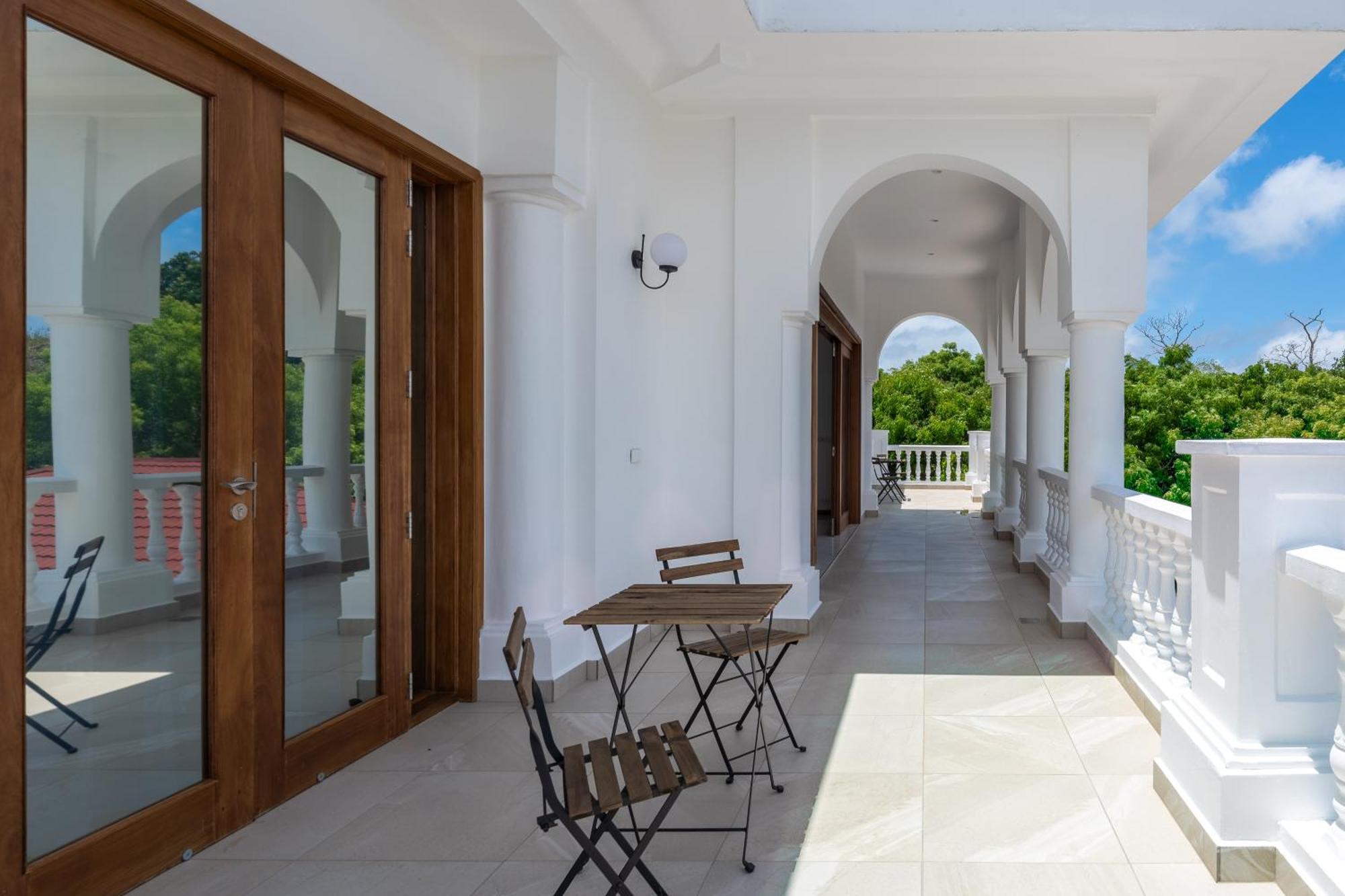 Villa Branca Diani Boutique Luxury & Personalized Service Playa de Diani Exterior foto