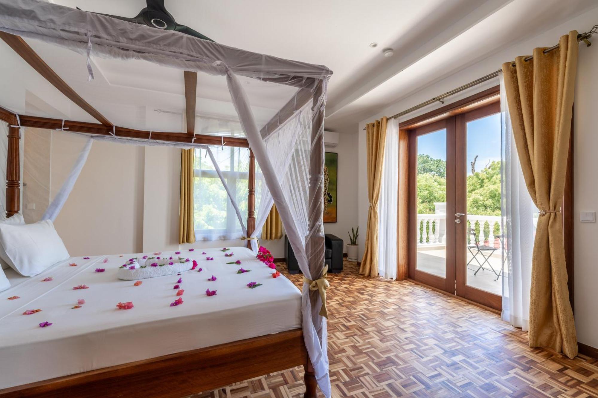 Villa Branca Diani Boutique Luxury & Personalized Service Playa de Diani Exterior foto