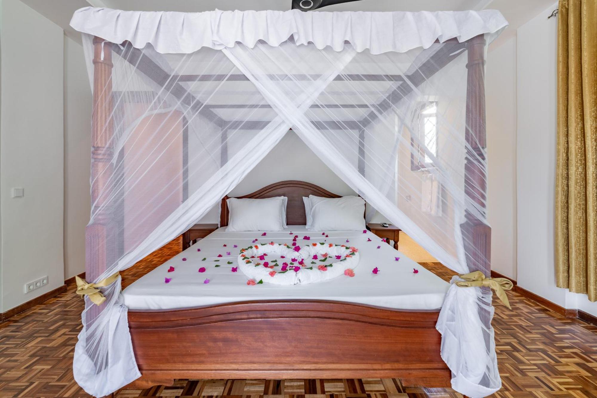 Villa Branca Diani Boutique Luxury & Personalized Service Playa de Diani Exterior foto