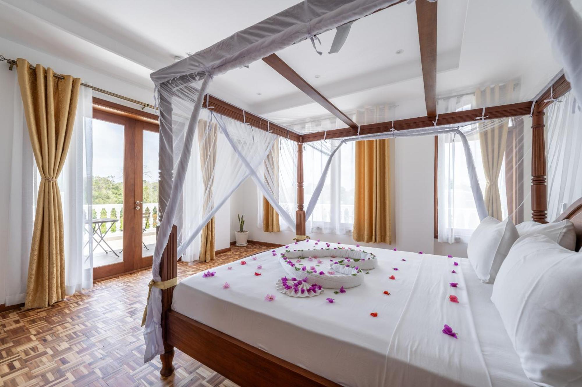 Villa Branca Diani Boutique Luxury & Personalized Service Playa de Diani Exterior foto