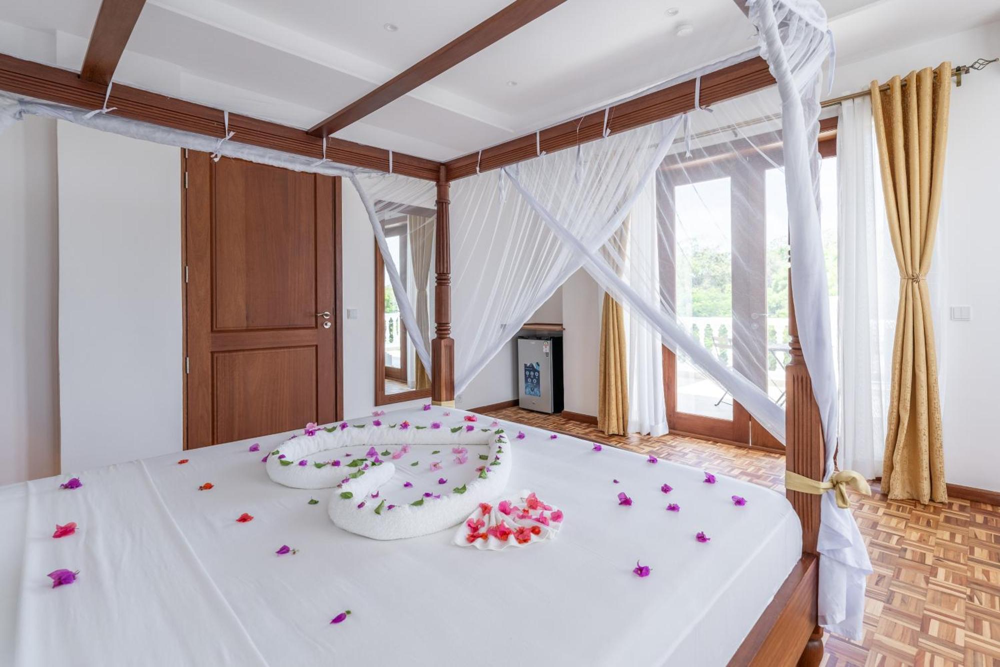 Villa Branca Diani Boutique Luxury & Personalized Service Playa de Diani Exterior foto